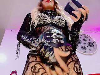 mistress-edggy