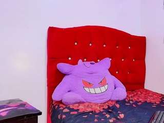 mistress-edggy's live room