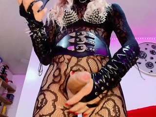 MISTRESS EDGGY