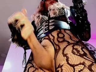 mistress-edggy