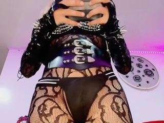 MISTRESS EDGGY