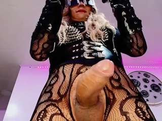 MISTRESS EDGGY