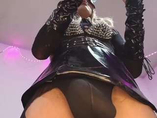 MISTRESS EDGGY