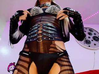 mistress-edggy