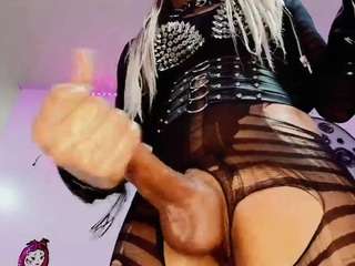 mistress-edggy