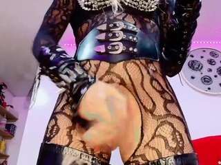 mistress-edggy