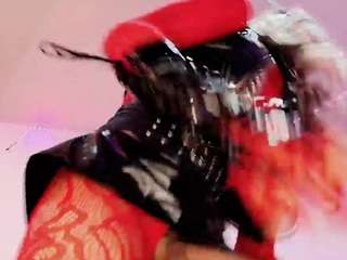 MISTRESS EDGGY