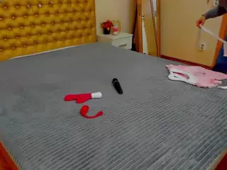 VeraWatts's Live Sex Cam Show