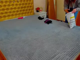 VeraWatts's Live Sex Cam Show