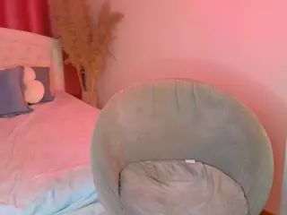 Victoria's Live Sex Cam Show