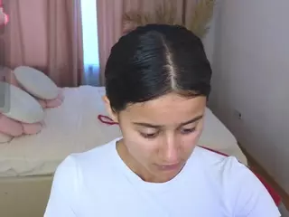 Victoria's Live Sex Cam Show
