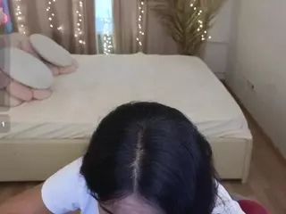 Victoria's Live Sex Cam Show