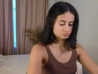 Victoria's Live Sex Cam Show