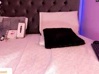 daniela-tovar webcam
