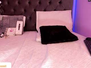 daniela-tovar webcam