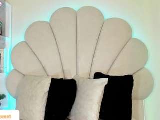 daniela-tovar webcam