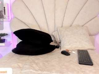 daniela-tovar webcam