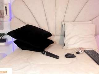daniela-tovar webcam