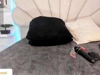 daniela-tovar webcam
