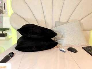 daniela-tovar webcam