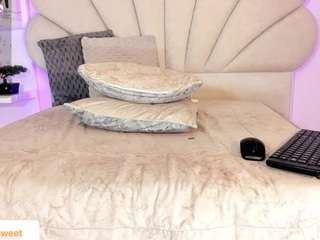 daniela-tovar webcam