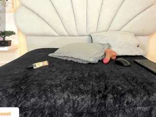 daniela-tovar webcam