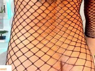 daniela-tovar webcam