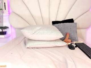 daniela-tovar webcam