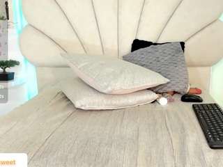 daniela-tovar webcam