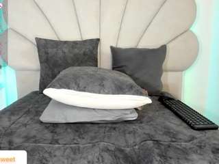 daniela-tovar webcam