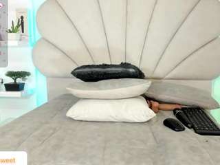 daniela-tovar webcam