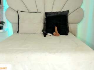 daniela-tovar webcam