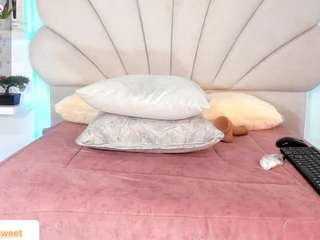 daniela-tovar webcam