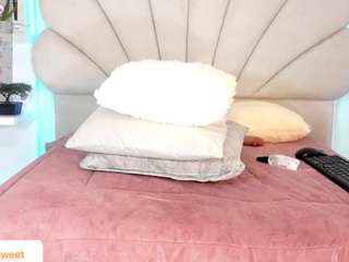 daniela-tovar webcam