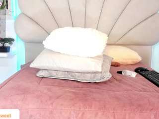 daniela-tovar webcam