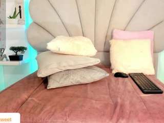 daniela-tovar webcam