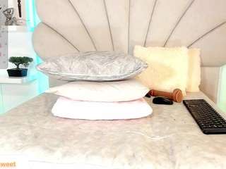 daniela-tovar webcam