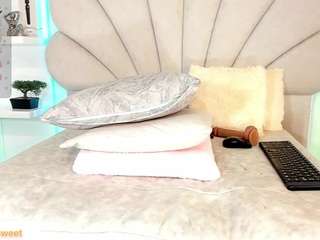 daniela-tovar webcam