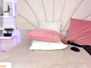 daniela-tovar webcam