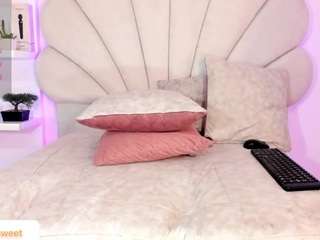 daniela-tovar webcam