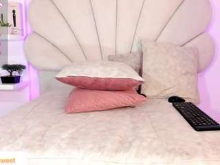 daniela-tovar webcam