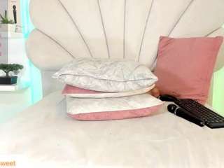 daniela-tovar webcam