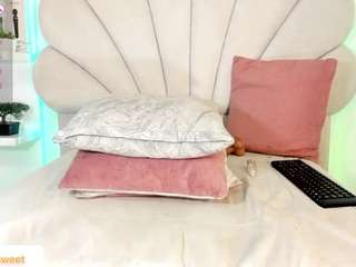 daniela-tovar webcam