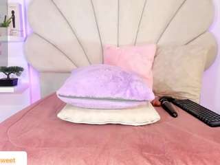 daniela-tovar webcam