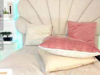 daniela-tovar webcam