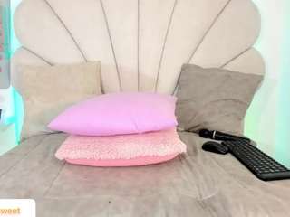 daniela-tovar webcam