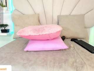 daniela-tovar webcam