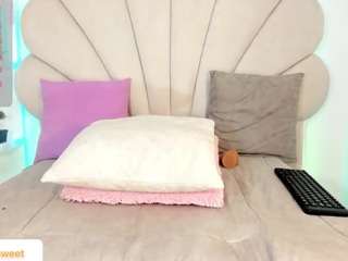 daniela-tovar webcam