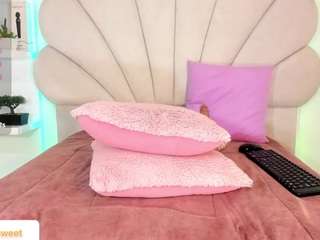 daniela-tovar webcam