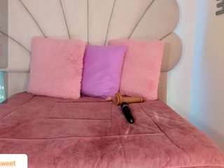 daniela-tovar webcam